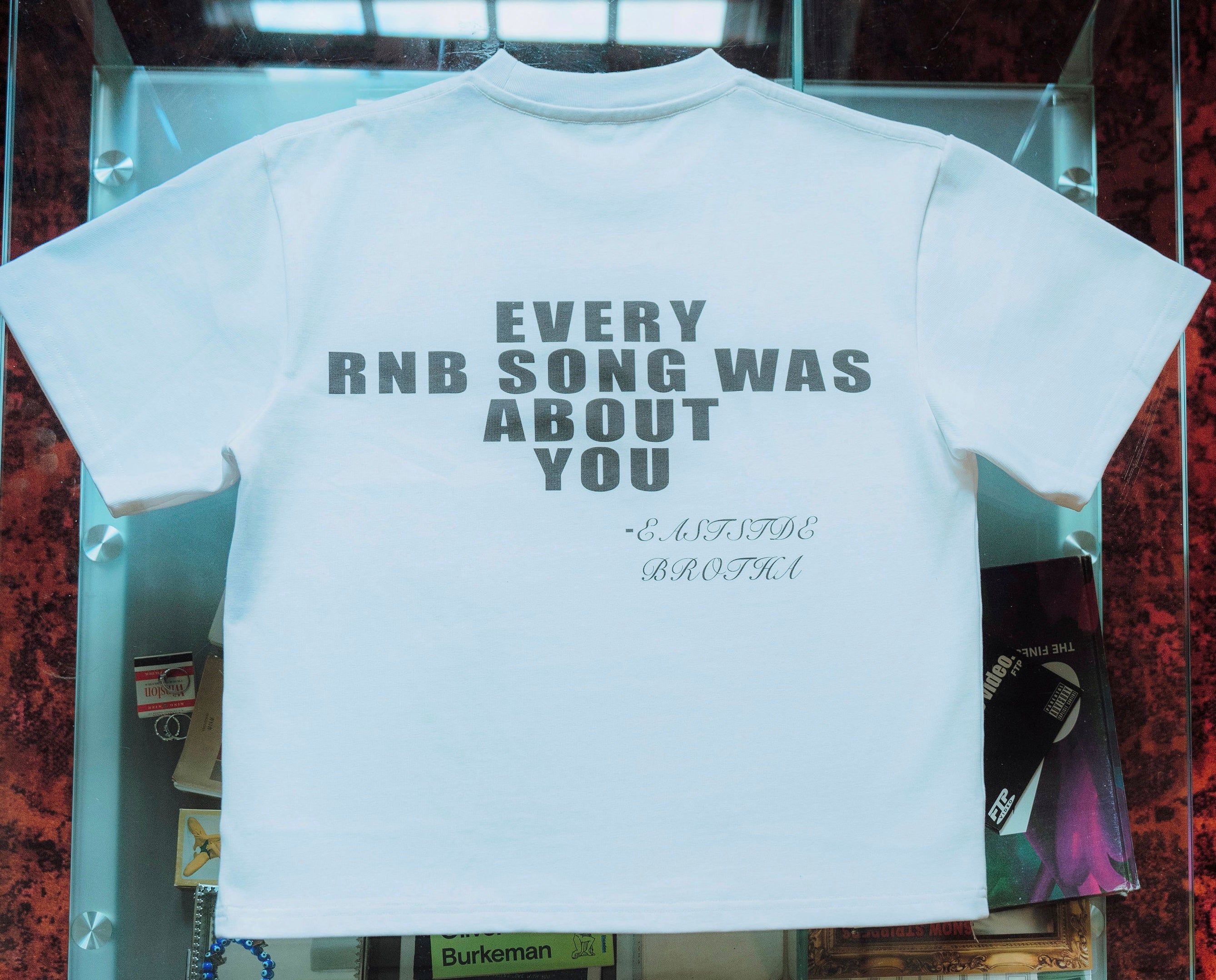 RNB TEE
