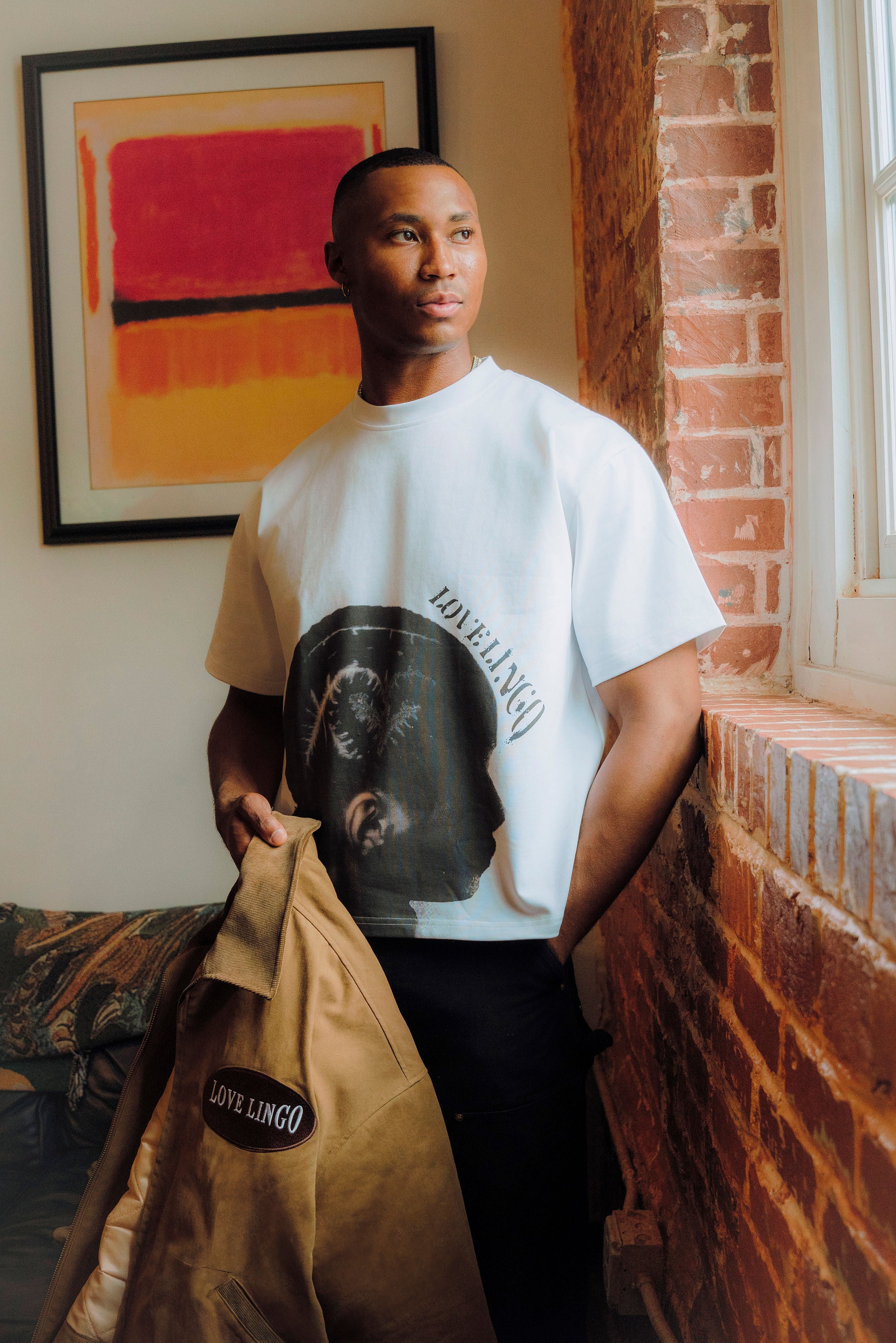 RNB TEE